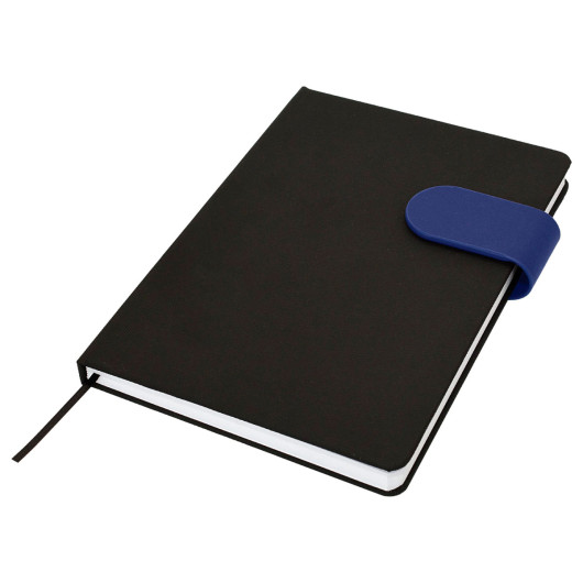 Milford A5 RPET Notebooks Navy
